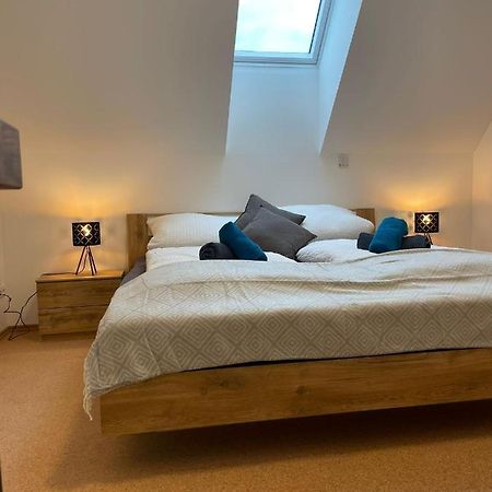 Uii Apartments Oberaudorf Eksteriør bilde
