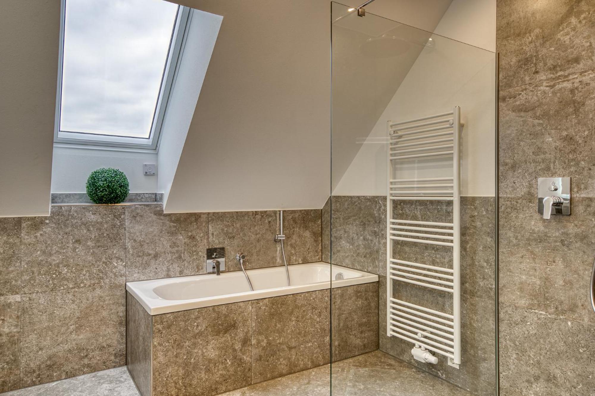 Uii Apartments Oberaudorf Eksteriør bilde