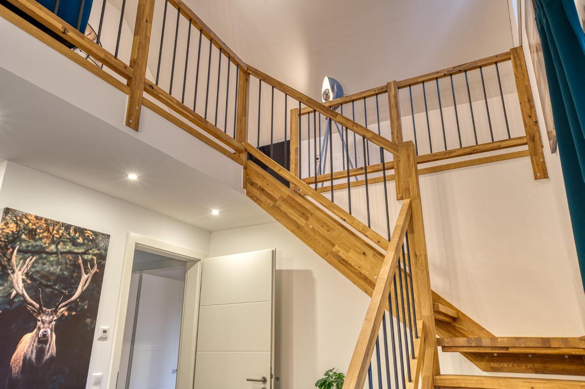 Uii Apartments Oberaudorf Eksteriør bilde