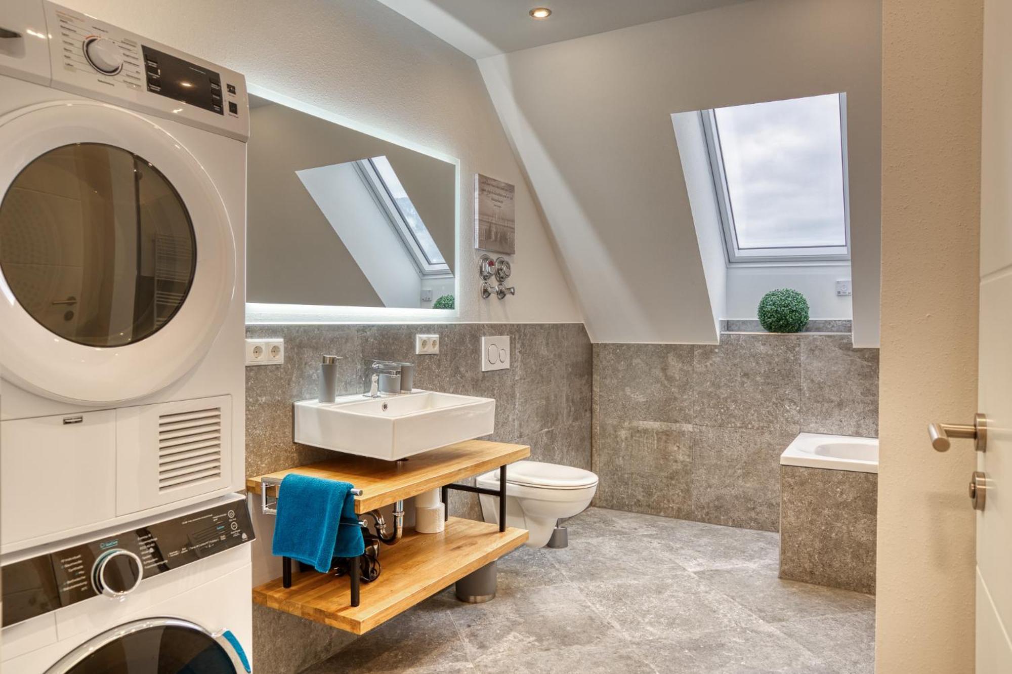 Uii Apartments Oberaudorf Eksteriør bilde