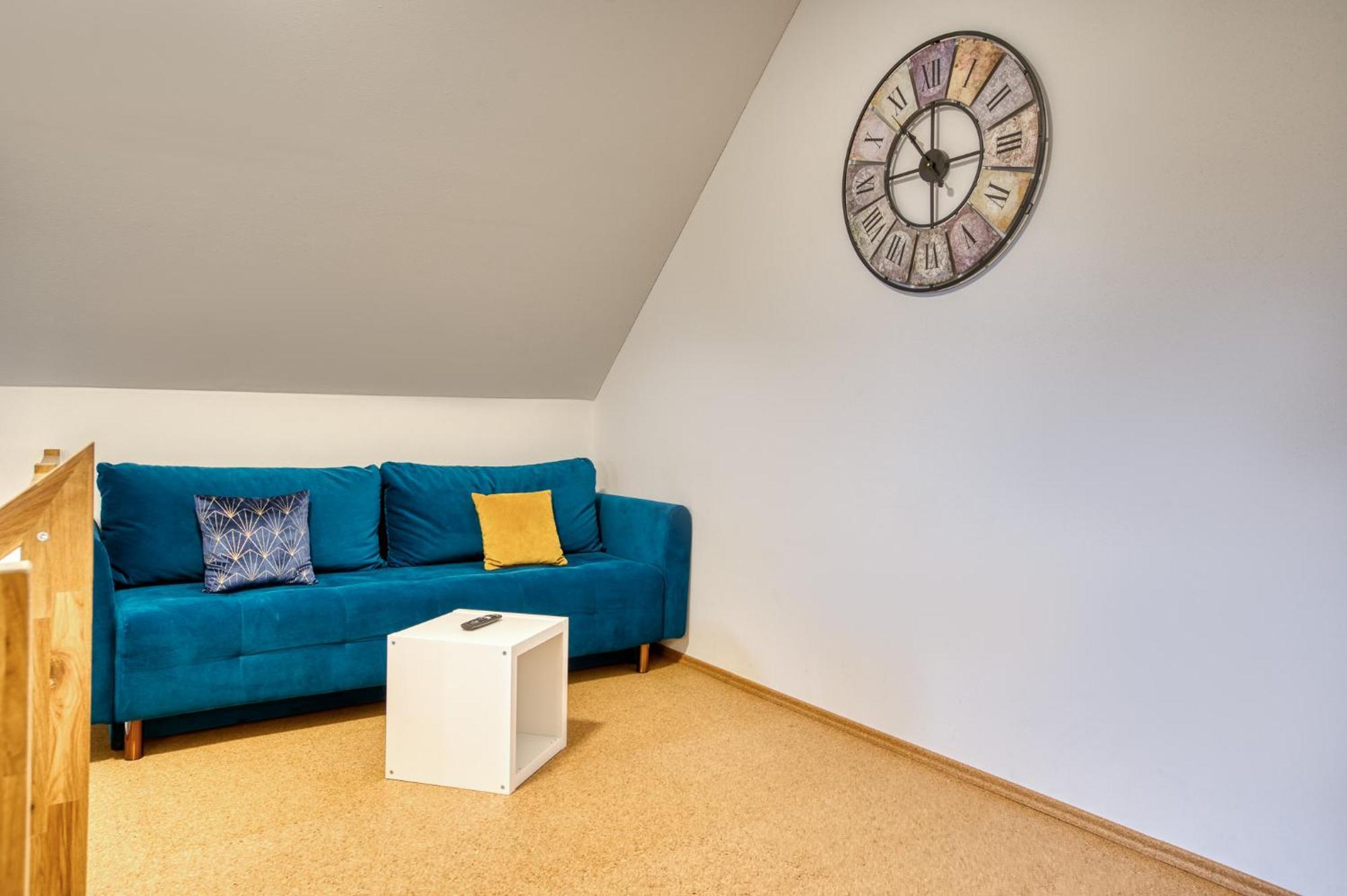Uii Apartments Oberaudorf Eksteriør bilde