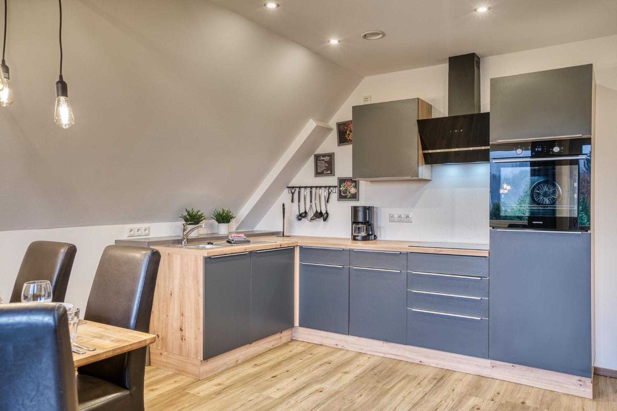 Uii Apartments Oberaudorf Eksteriør bilde