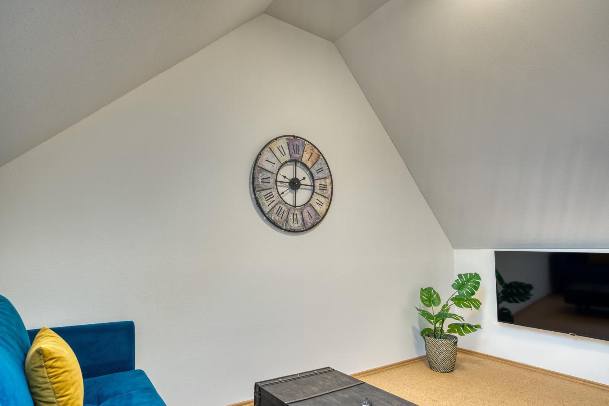 Uii Apartments Oberaudorf Eksteriør bilde