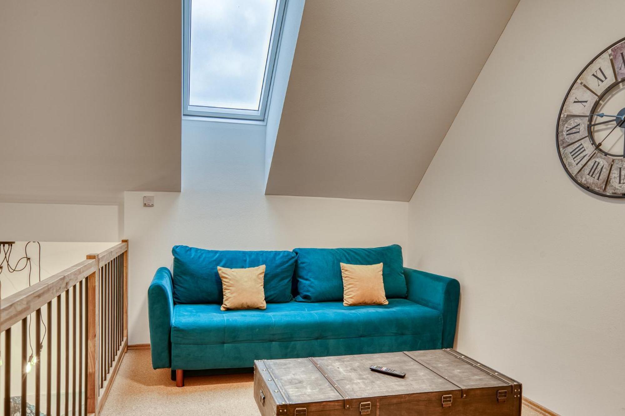 Uii Apartments Oberaudorf Eksteriør bilde