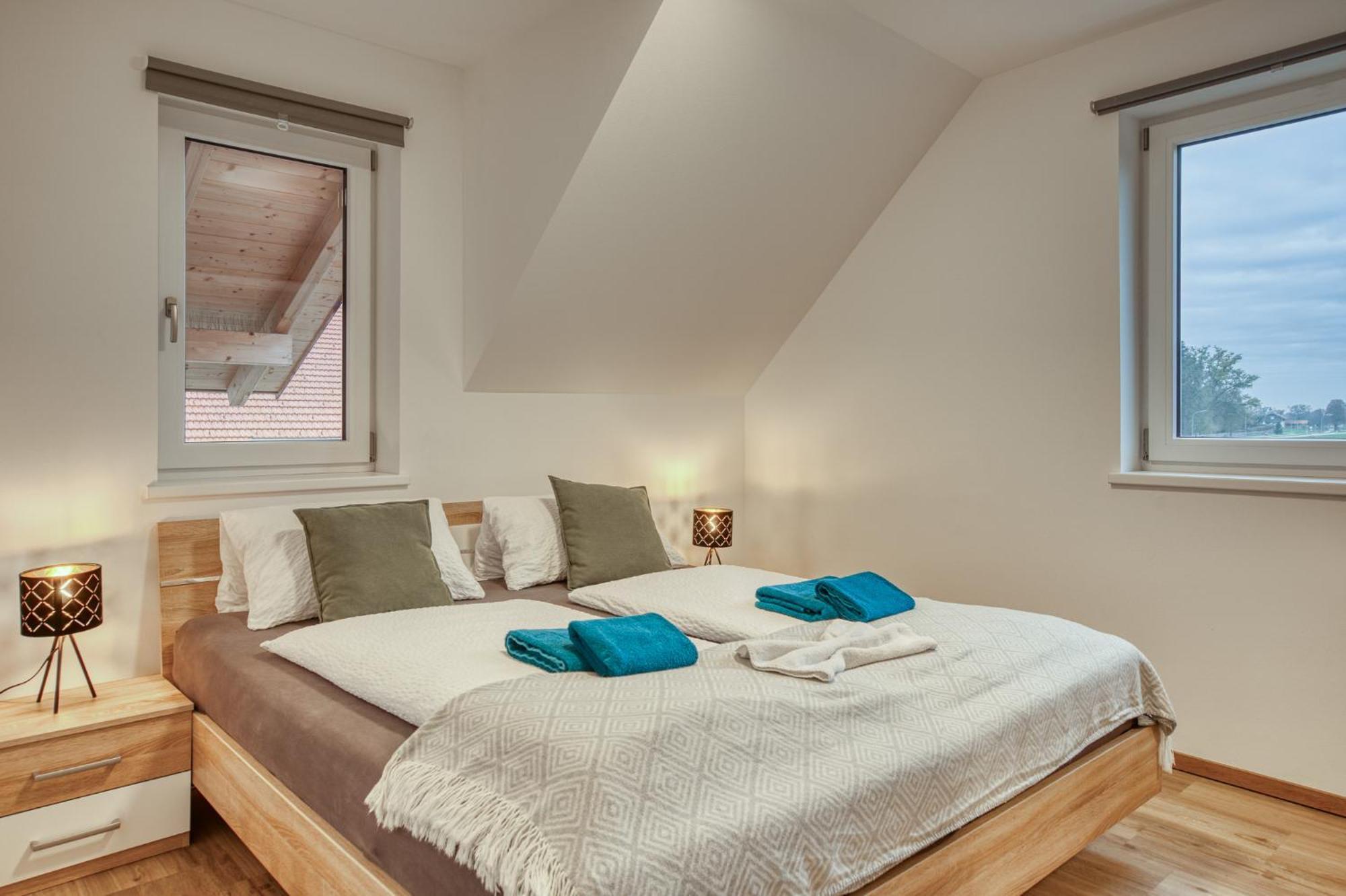 Uii Apartments Oberaudorf Eksteriør bilde