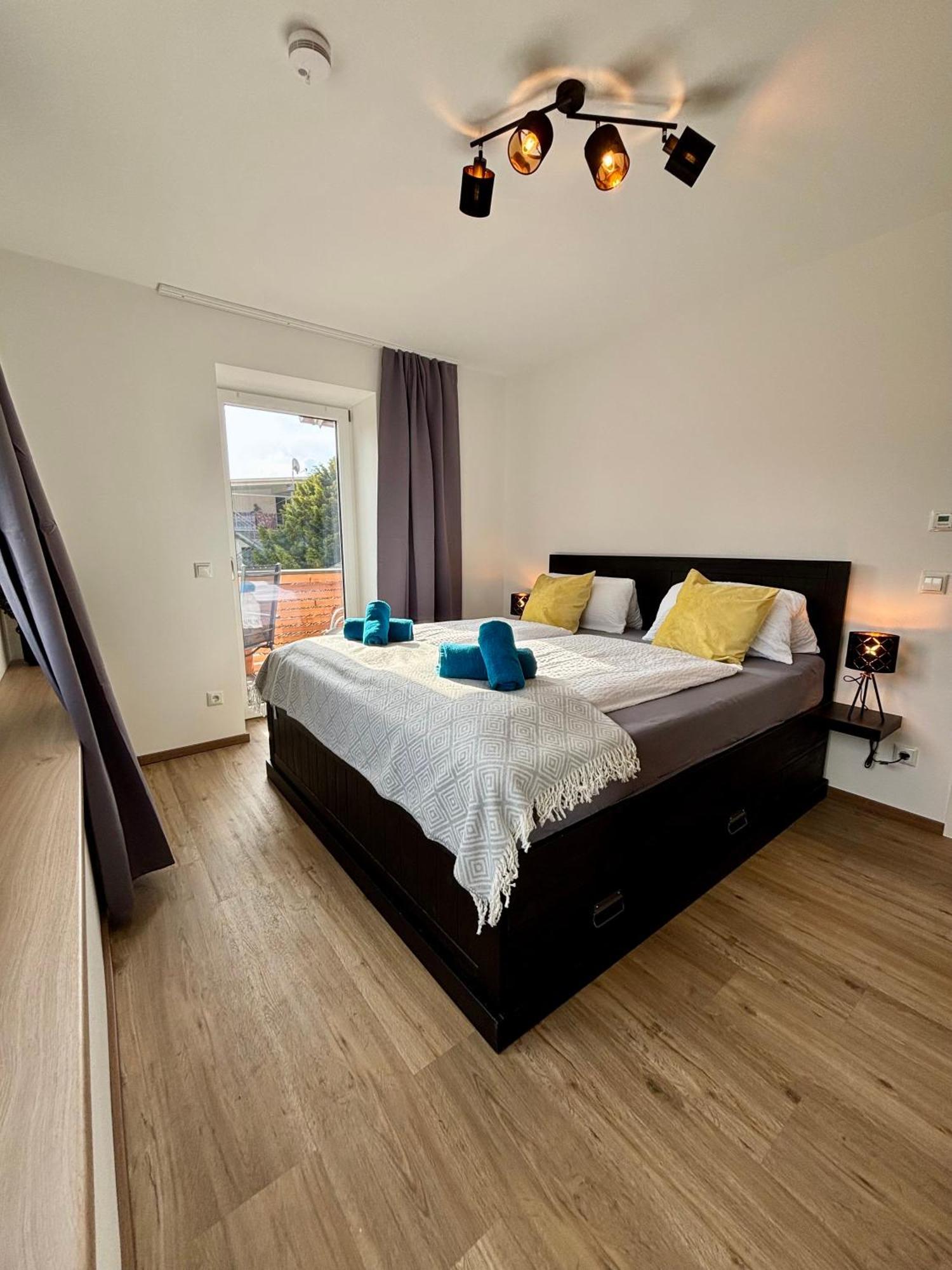 Uii Apartments Oberaudorf Eksteriør bilde